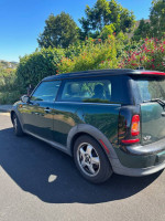 MINI Clubman 147,000 mi