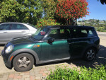 MINI Clubman 147,000 mi
