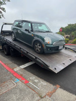 MINI Clubman 147,000 mi