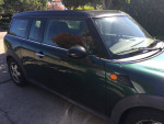 MINI Clubman 147,000 mi