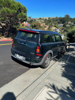 MINI Clubman 147,000 mi