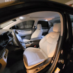 2020 Cadillac XT5 Luxury FWD 72,000 mi
