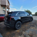 2020 Cadillac XT5 Luxury FWD 72,000 mi