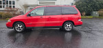 Ford 50,000 mi