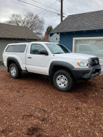 2014 Toyota Tacoma 58,000 mi