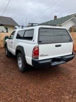 2014 Toyota Tacoma 58,000 mi