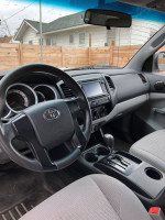 2014 Toyota Tacoma 58,000 mi