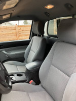 2014 Toyota Tacoma 58,000 mi