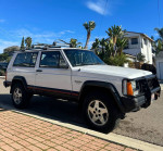 1993 Jeep Cherokee Country RWD 113,000 mi