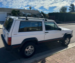 1993 Jeep Cherokee Country RWD 113,000 mi