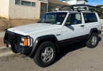 1993 Jeep Cherokee Country RWD 113,000 mi