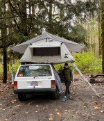1993 Jeep Cherokee Country RWD 113,000 mi