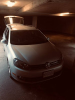 2012 Volkswagen Golf 66,000 mi