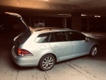 2012 Volkswagen Golf 66,000 mi