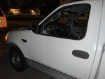 Ford 130,000 mi