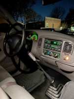 Ford 130,000 mi