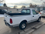 Ford 130,000 mi