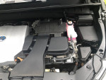 2019 Toyota Highlander XLE FWD 116,000 mi