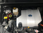 2019 Toyota Highlander XLE FWD 116,000 mi
