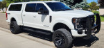 Ford F-250 50,000 mi