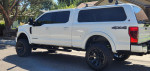 Ford F-250 50,000 mi