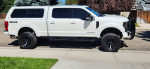 Ford F-250 50,000 mi