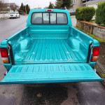 1993 Ford Ranger XLT 4WD 87,000 mi