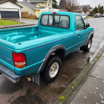1993 Ford Ranger XLT 4WD 87,000 mi