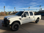 Ford F-250 113,000 mi