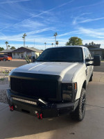 Ford F-250 113,000 mi