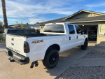 Ford F-250 113,000 mi