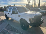 Ford F-250 113,000 mi