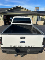 Ford F-250 113,000 mi