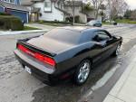 2010 Dodge Challenger R/T RWD 131,000 mi