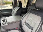 2005 Nissan Titan 124,000 mi