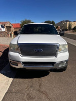 Ford 135,000 mi
