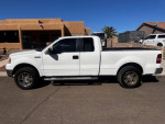 Ford 135,000 mi
