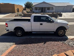 Ford 135,000 mi