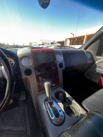 Ford 135,000 mi
