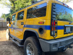 HUMMER H2 119,000 mi