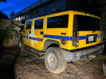 HUMMER H2 119,000 mi