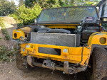 HUMMER H2 119,000 mi