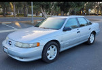 1992 Ford Taurus SHO FWD 95,000 mi