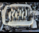 1992 Ford Taurus SHO FWD 95,000 mi