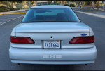 1992 Ford Taurus SHO FWD 95,000 mi