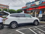 2017 Chevrolet Tahoe 57,000 mi