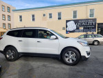 2017 Chevrolet Tahoe 57,000 mi