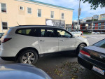 2017 Chevrolet Tahoe 57,000 mi