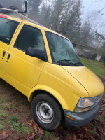 Chevrolet Astro 93,000 mi