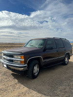 1997 Chevrolet Tahoe 113,000 mi